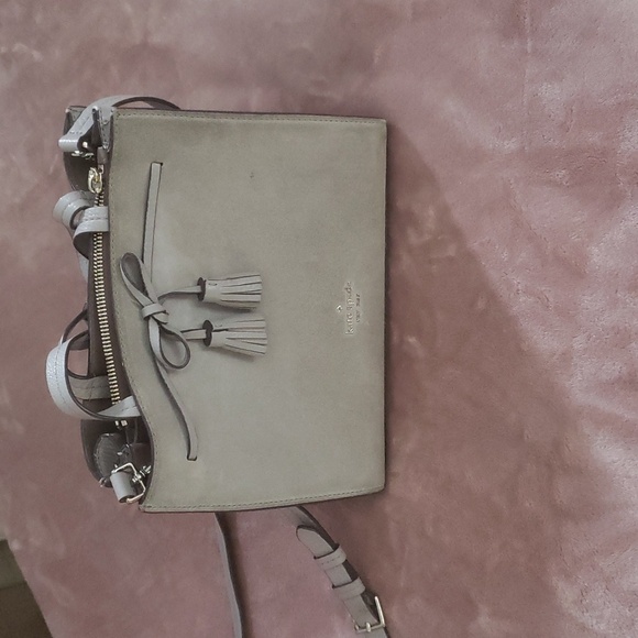 Kate Spade purse - Picture 2 of 11